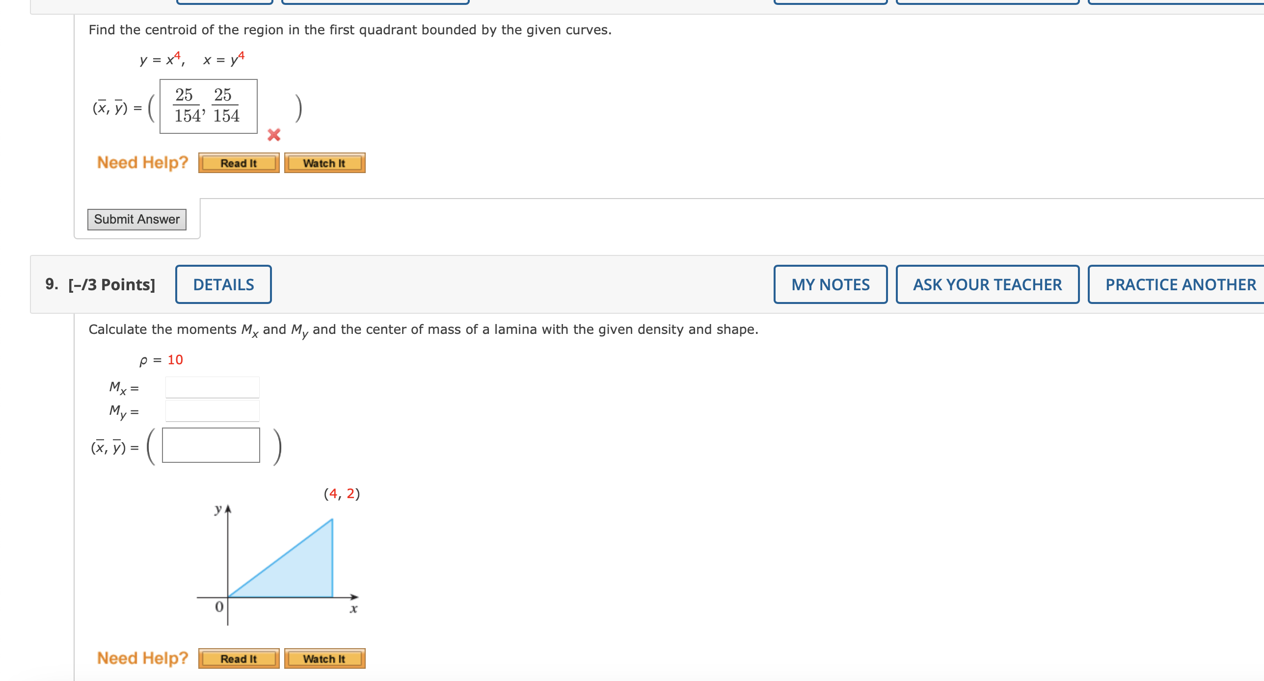 and evaluate it. (Round your answer to the nearest whole number. Use