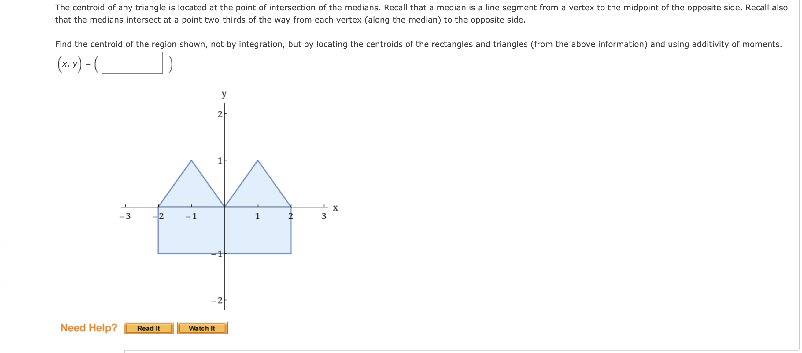 9.8 m/s? for the acceleration due to gravity. Recall that the mass