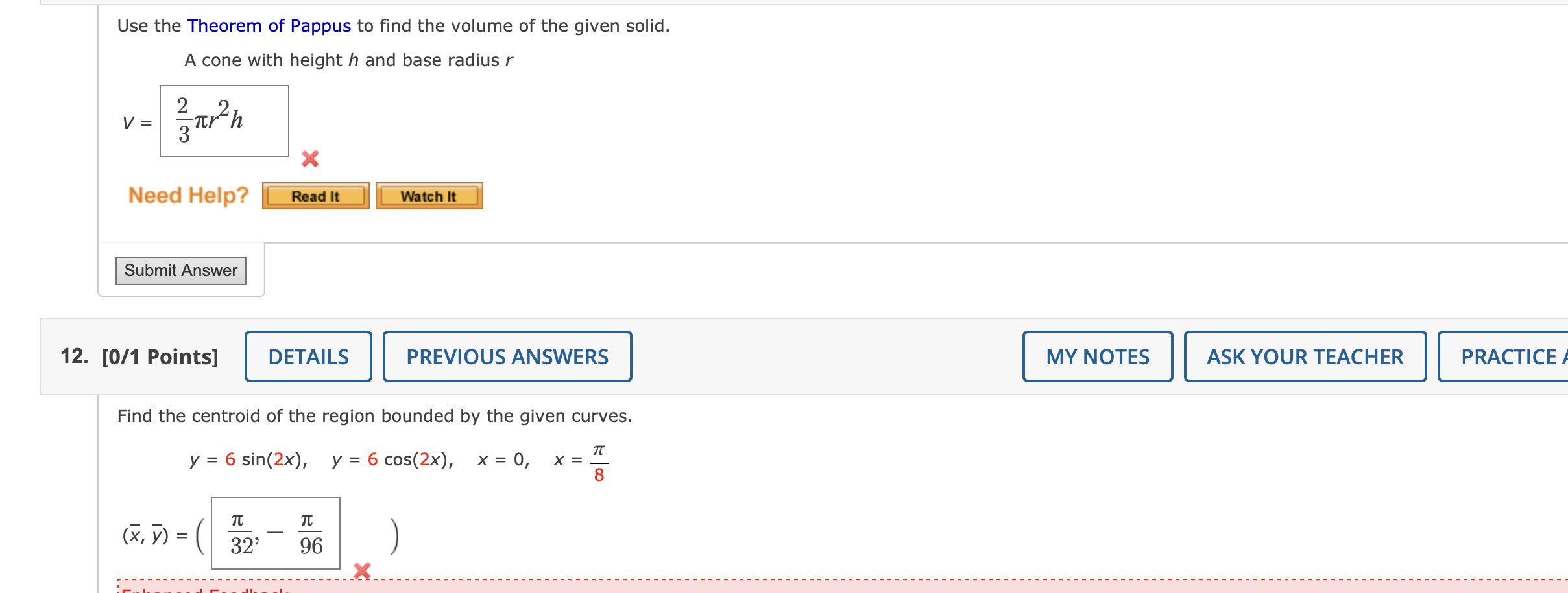 density of water is 1000 kg/m3.) 5 2pg / 2 v (