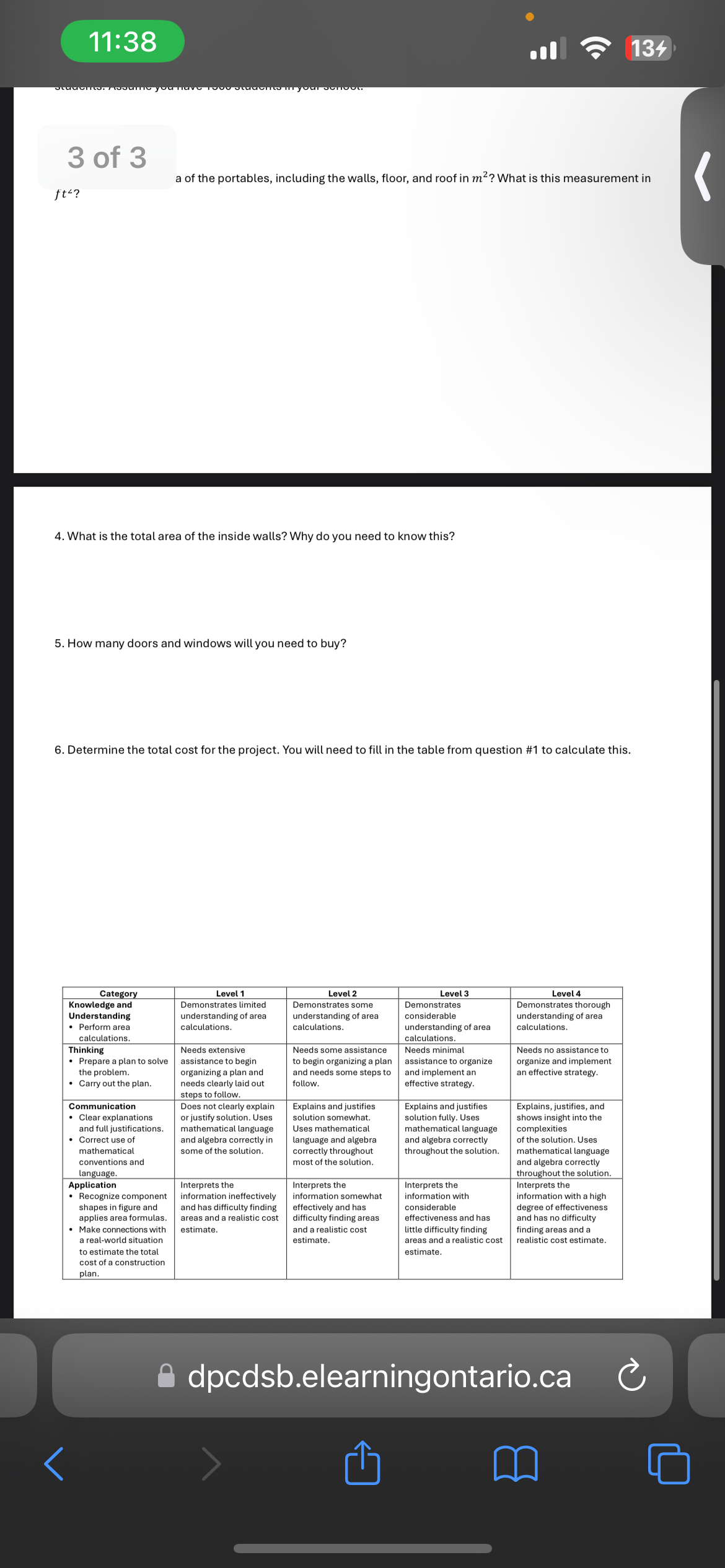 school down the street. Luckily, your school is still perfectly intact, and