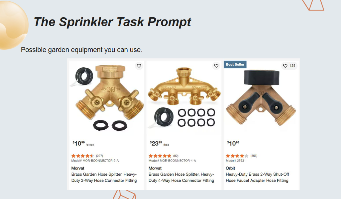 LB = 840 LC =670, list B the sides from shortest to