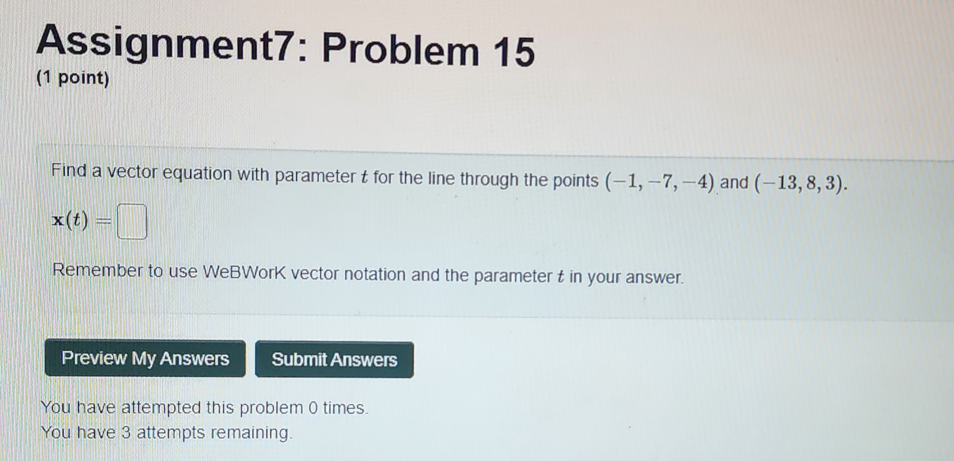 product to make the following calculations with the elemental unit vectors. (a)