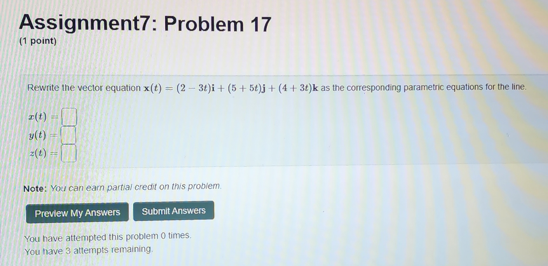 = (c) 21 x (i + j) =[ (d) (k + j)