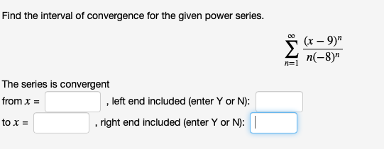 INF If it diverges to infinity , MINE if it diverges to