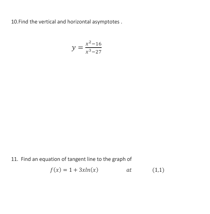 on which f is increasing and decreasing b. Find the local maximum