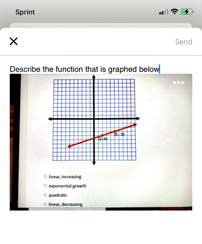 the image of point D? (8, -3) (0,5) (3, 2) (4, -1)\f\f\fSprint