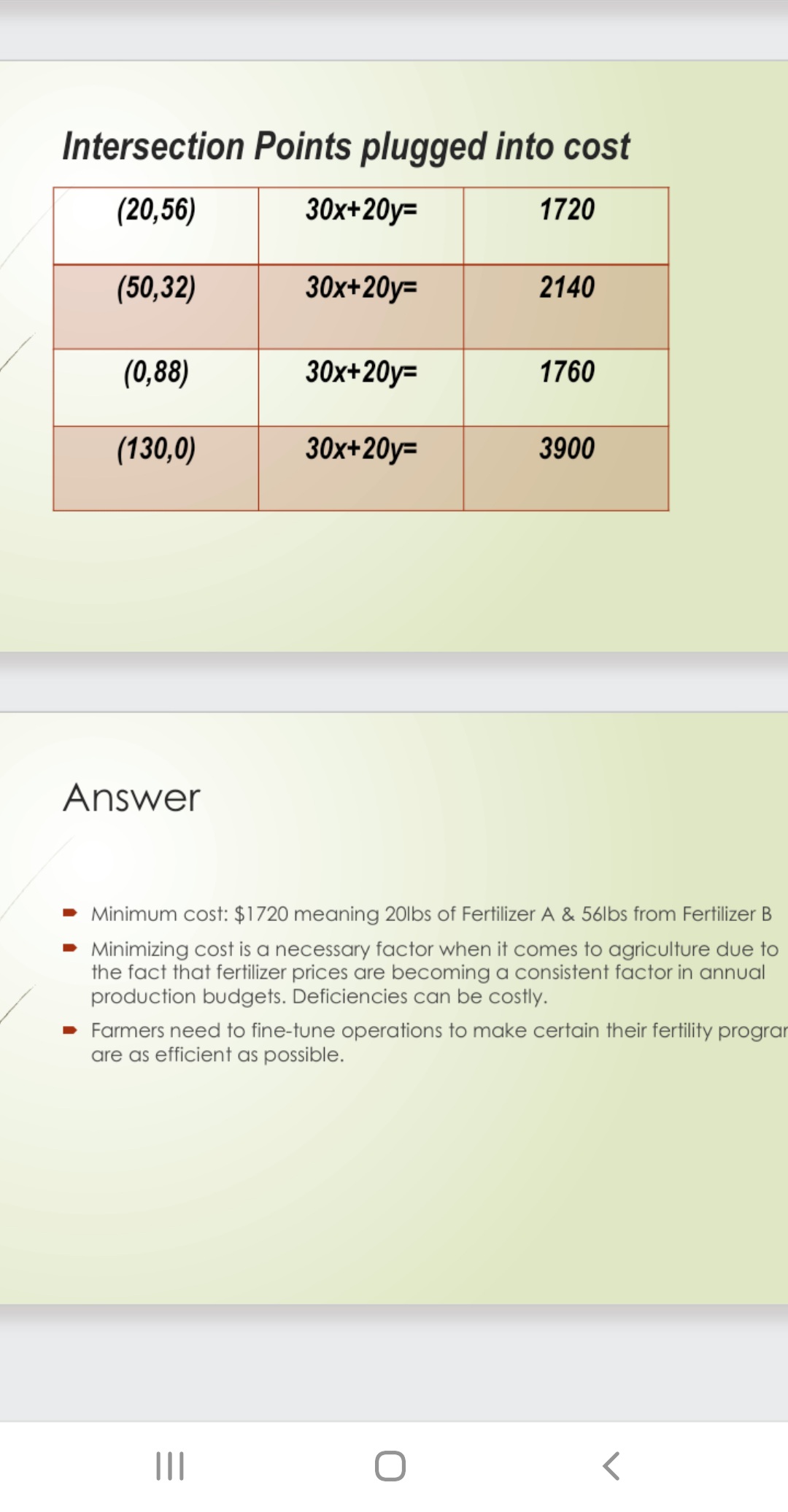 subject to certain constraints, such as limitations on resources.Problems of this nature