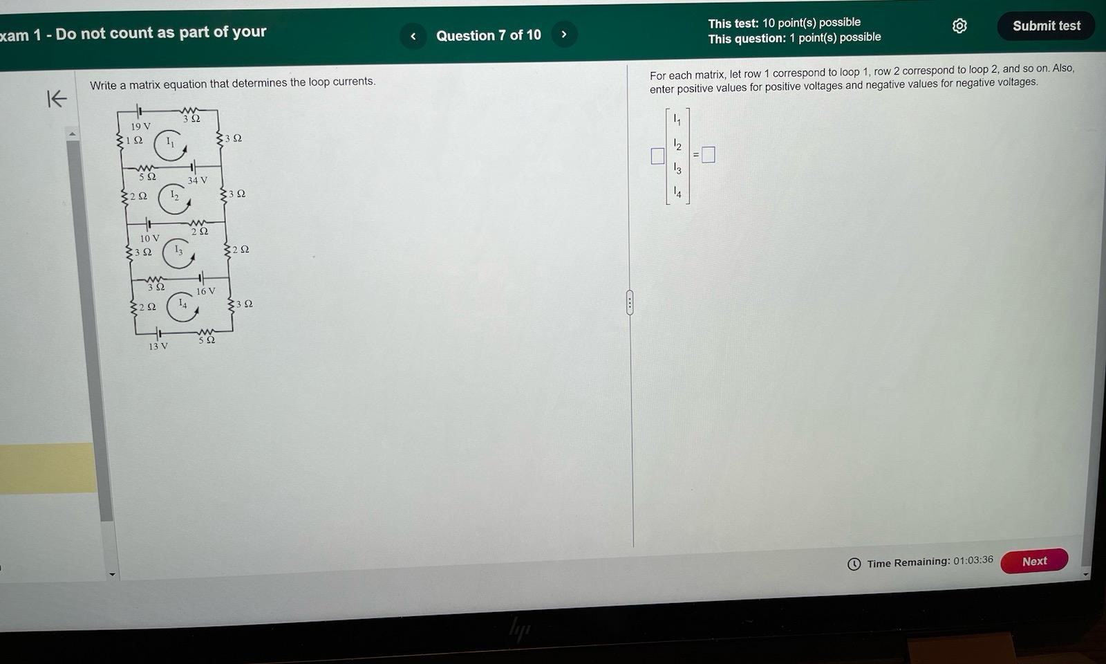 the set contains more vectors, , than there are entries in each