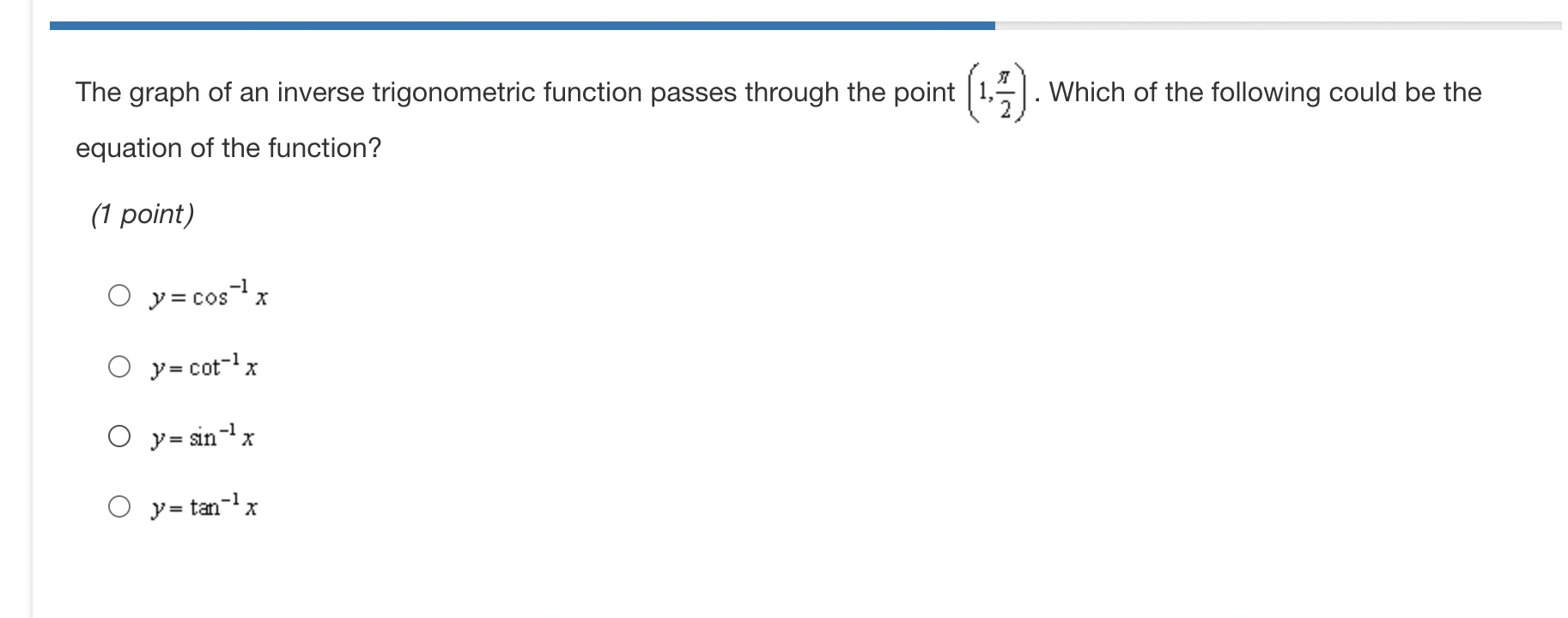 f(x) = 4sin - - 3 O f(x) = 4sin 2x-3 O