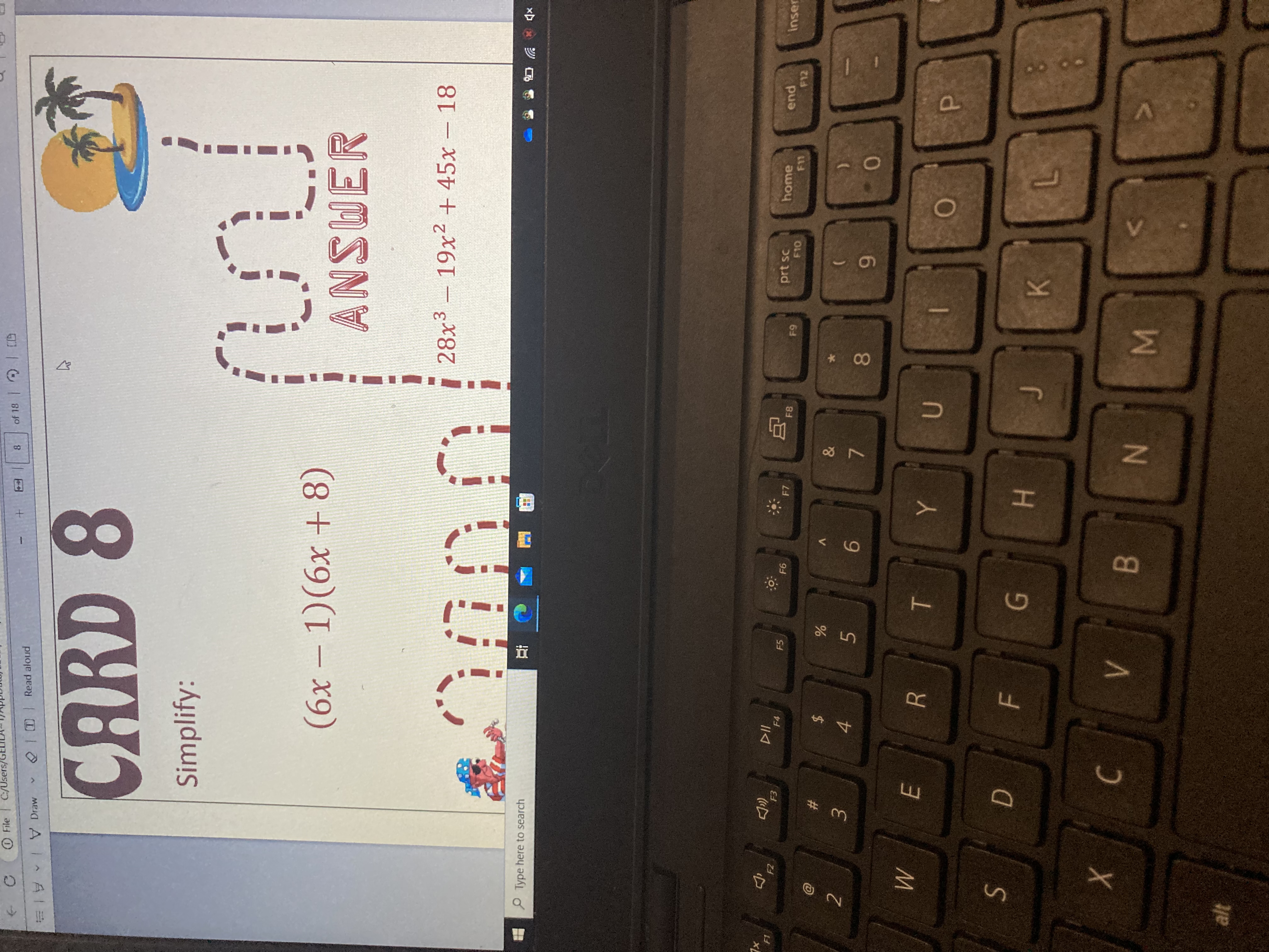 image text in transcribed