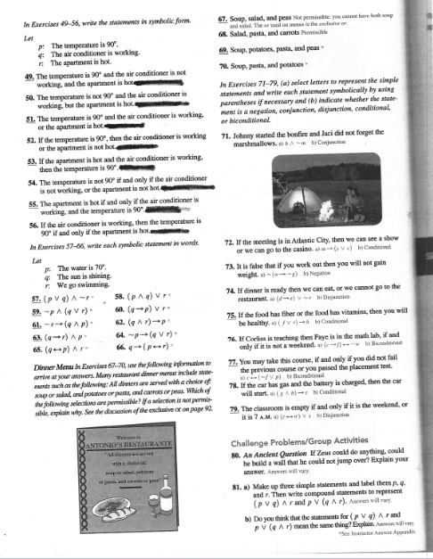 panther does not have a long tail. Compound; conjunction. 28. A panther