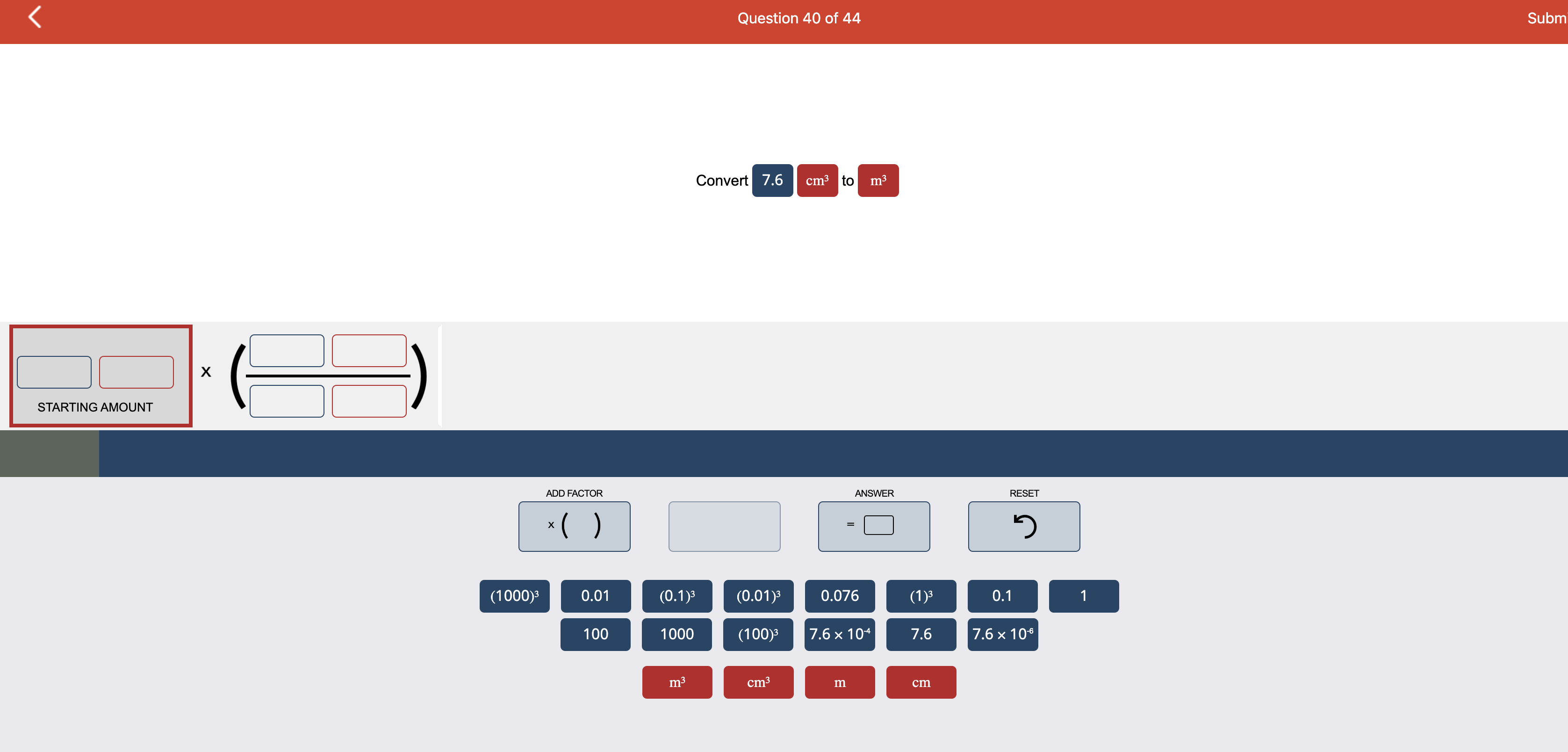shown and use the colors and dividing and all that using what