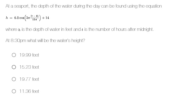 Please explain the solution to this problem step by step so I