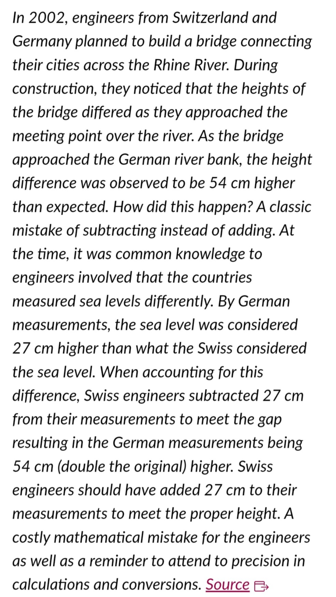 correct. . Address all parts of the prompt. - Provide at least