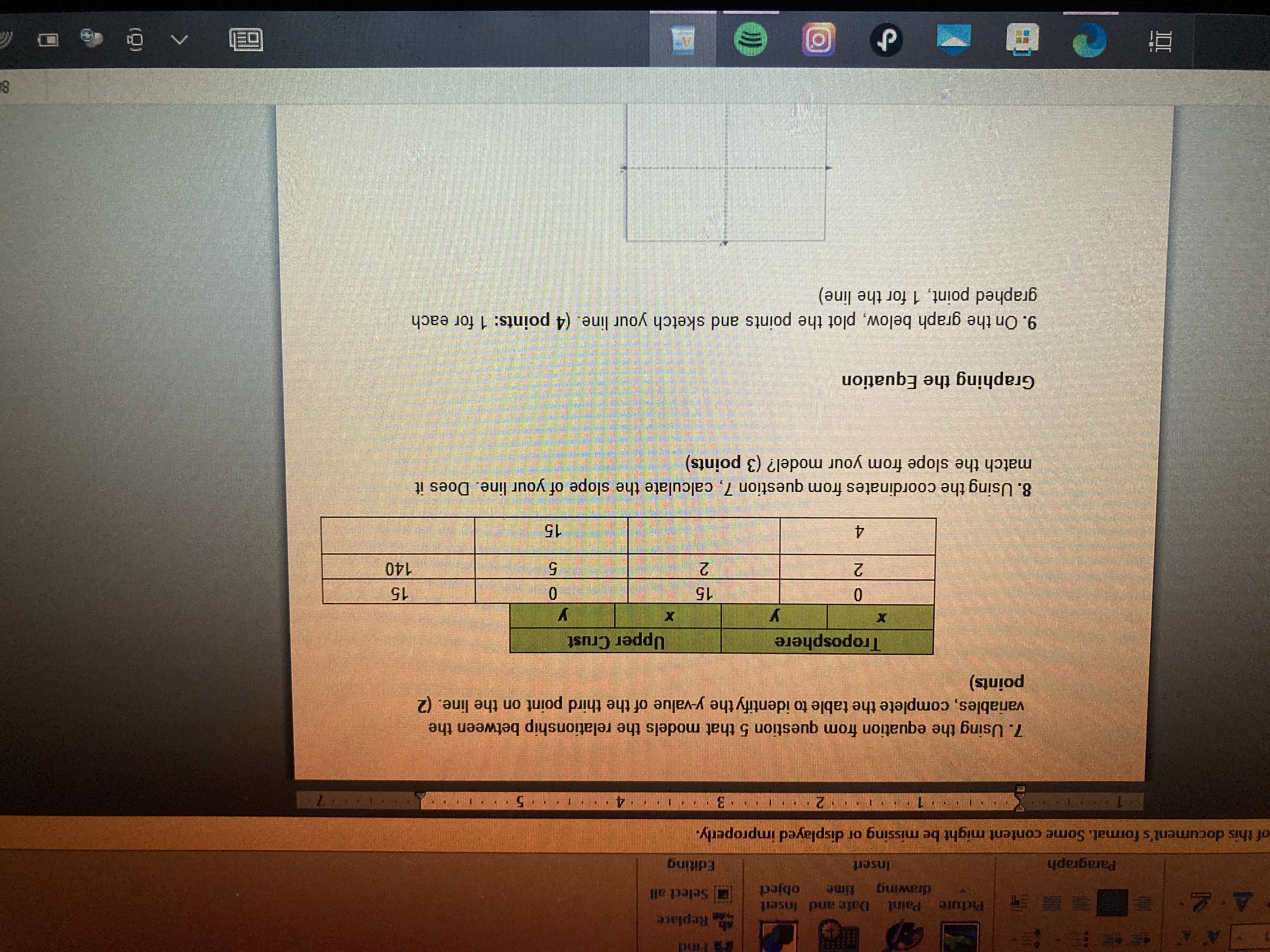  The Replace Picture Paint Date and Insert drawing time object Select