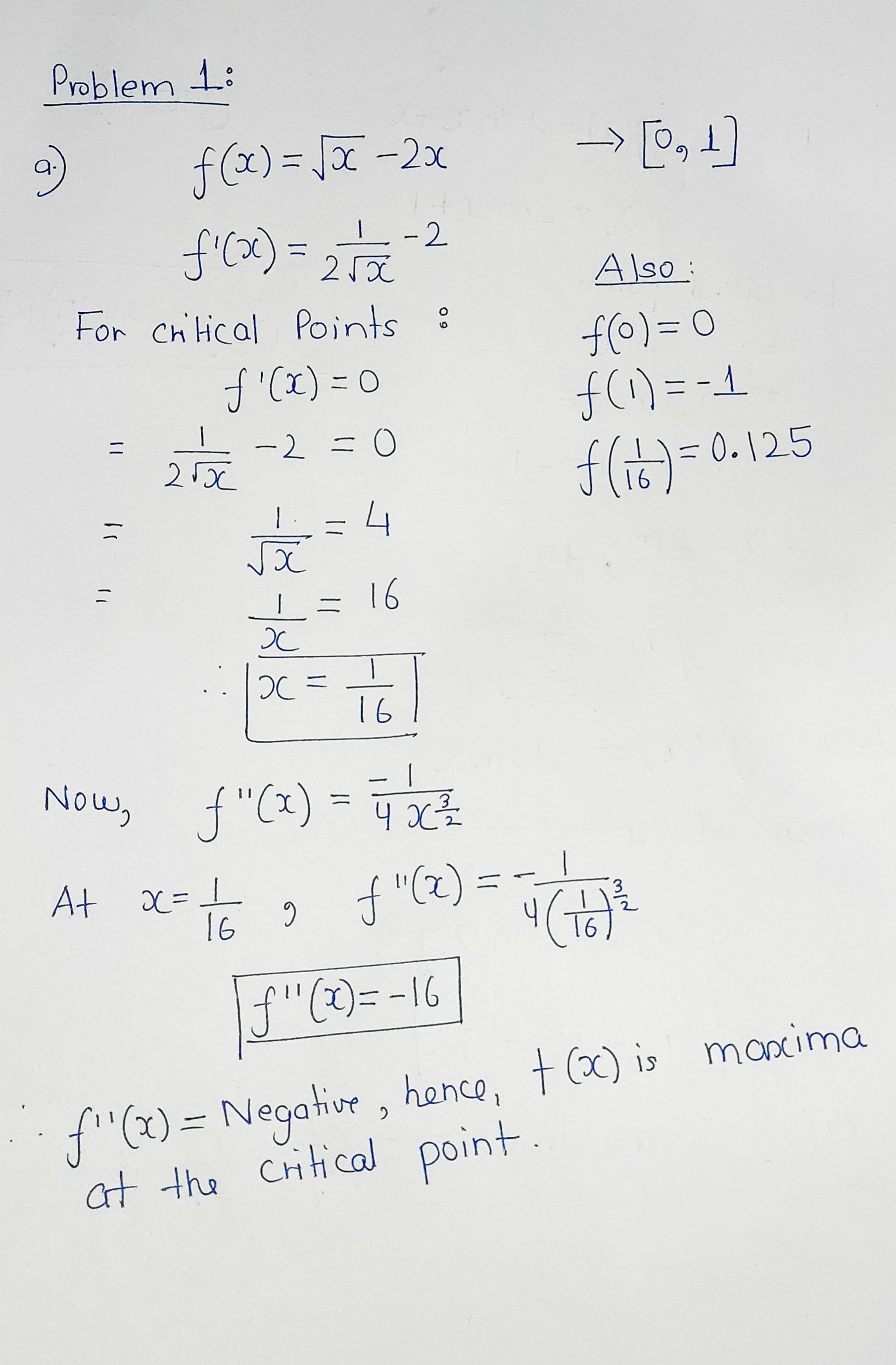 or type your answers, clearly indicating the number of the problem (e.g.,