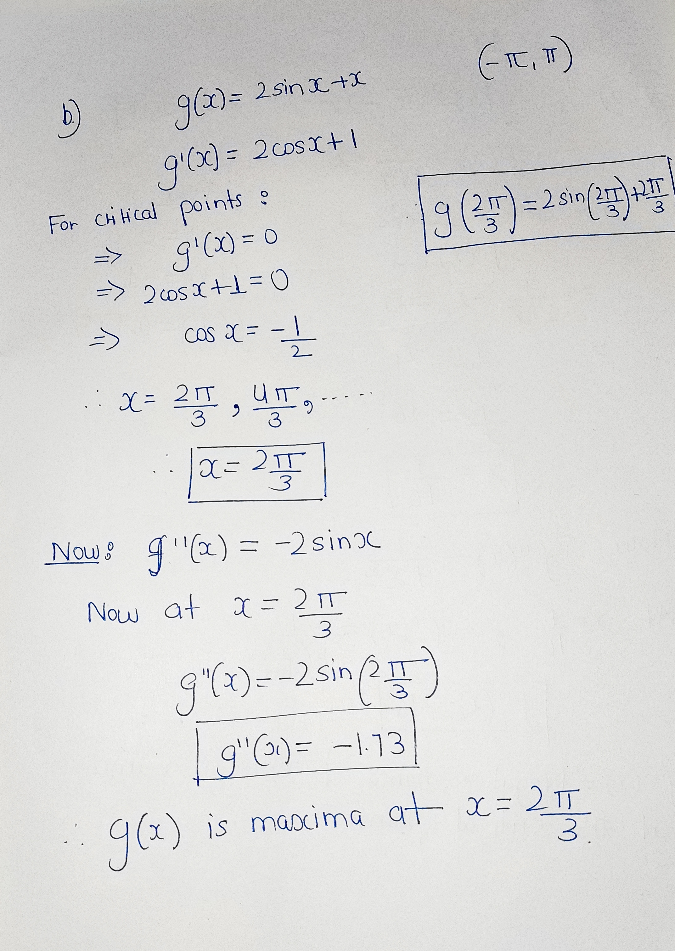 #1 or #2(a)). Then either create one PDF of your assignment, or