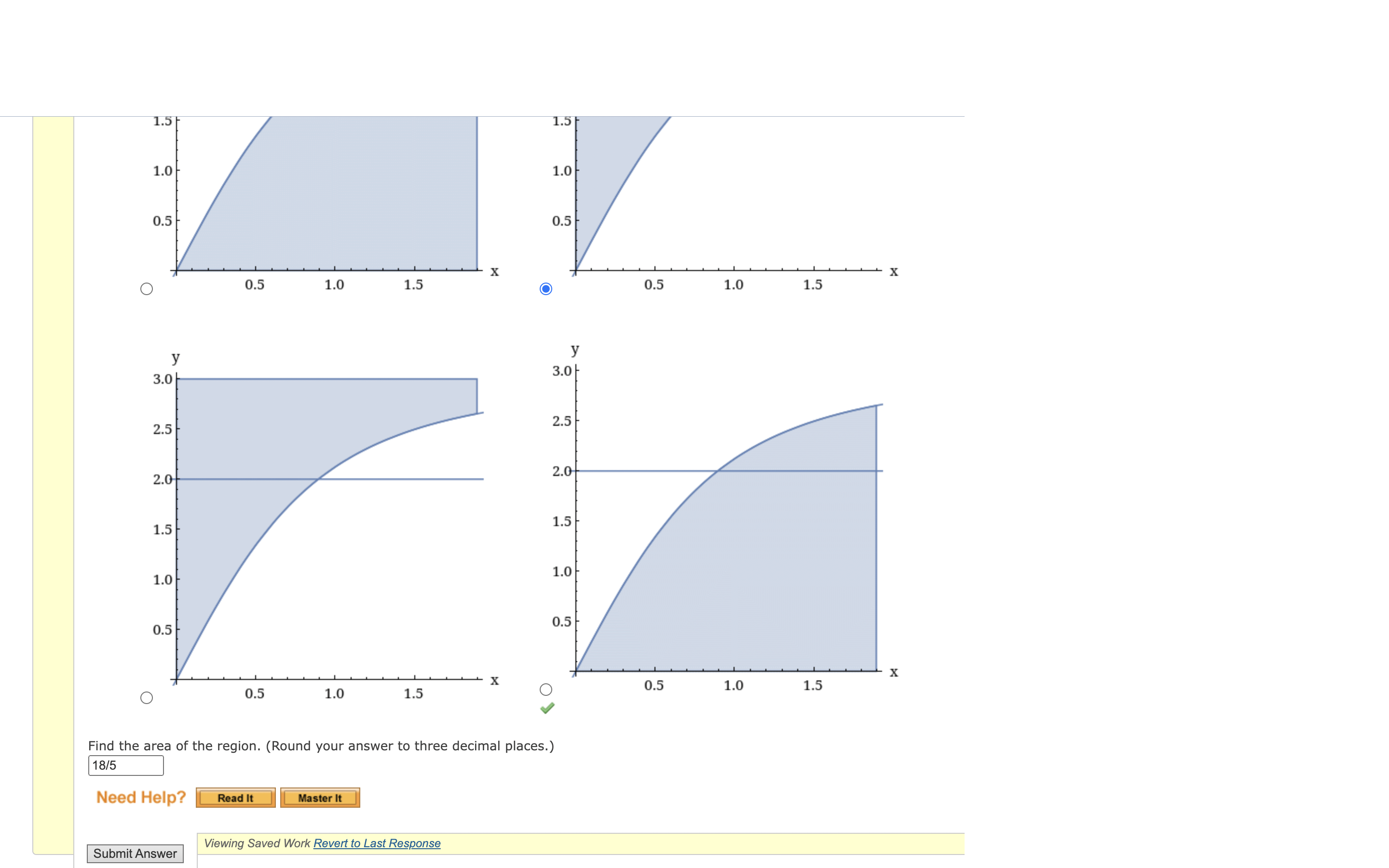 come back to the skipped part. Tutorial Exercise Consider the following equations.
