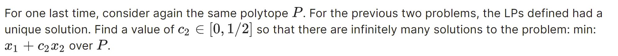 following 8 inequality constraints. (a) 3m1 + mg g 3, (b) $1