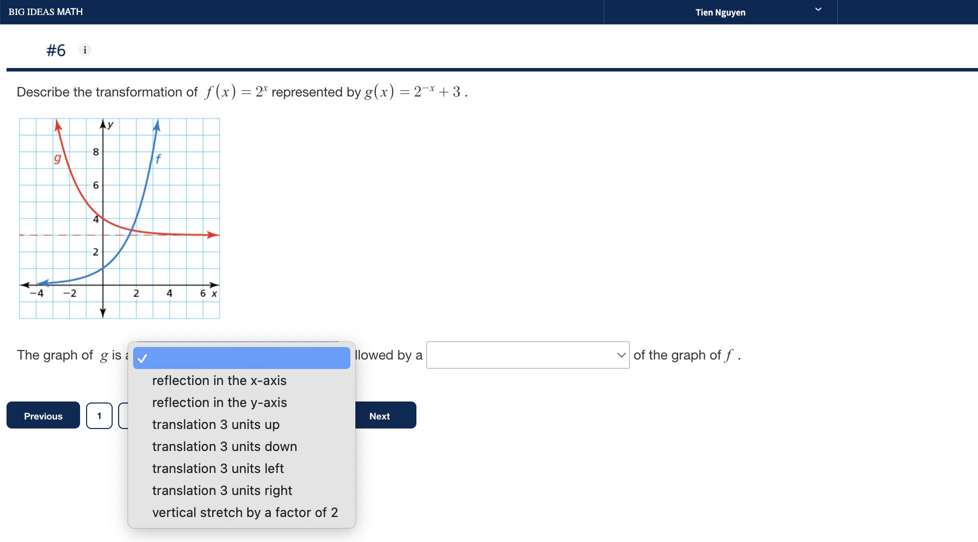 the value of r to the nearest thousandth. Then find the percent