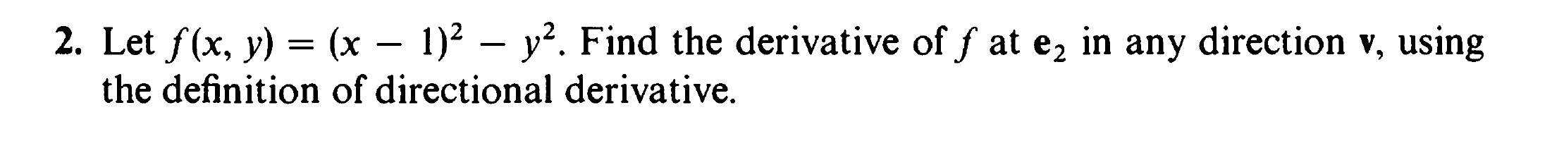 This is for real analysis class. Please show me all the details