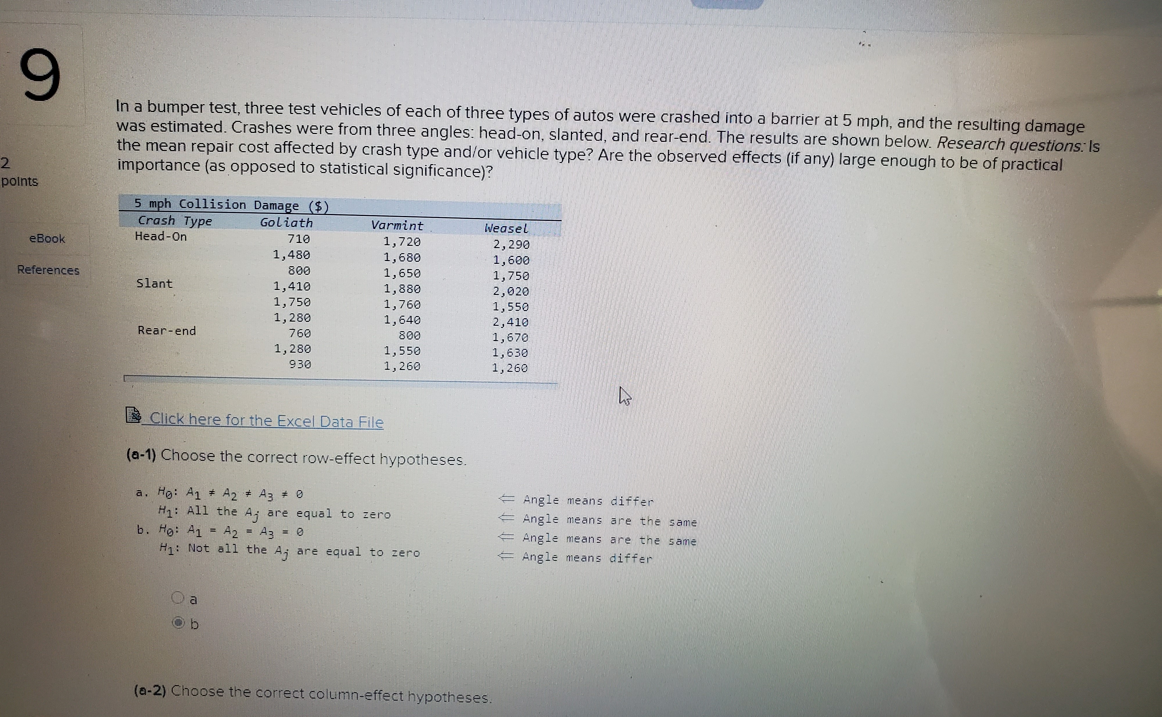 All four attachments are the same question in sequential order. 9 In