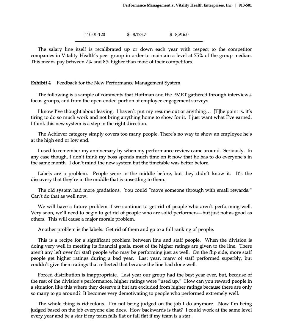 and, without prompt corrective action, would soon be poised to trip over