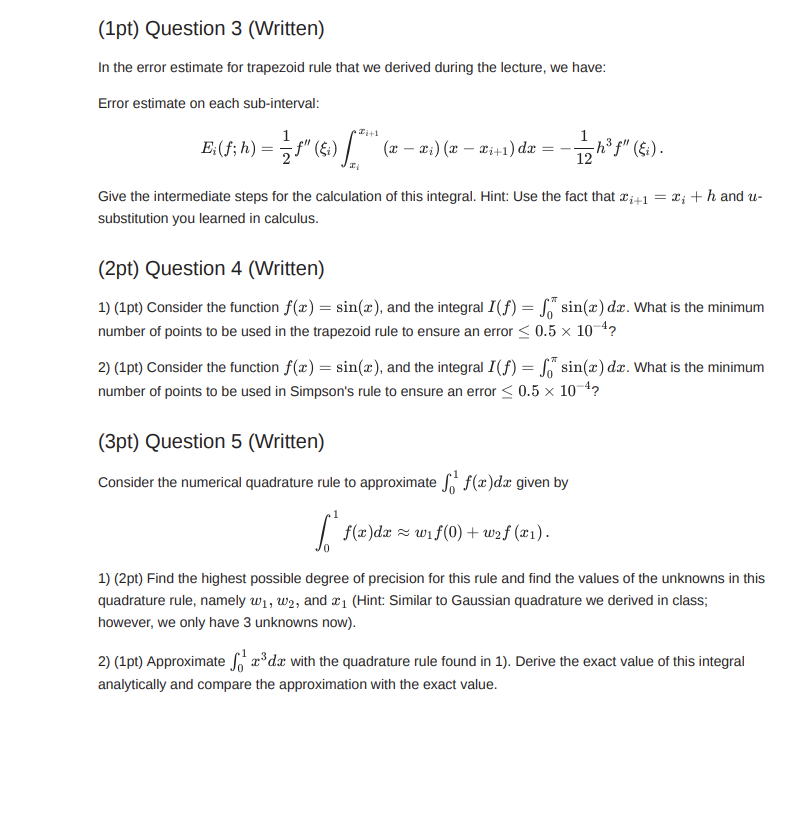 the output and visualization. Simply take a snapshot and place it in