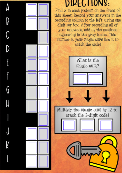 This is not homework, these are practice questions for extra help in