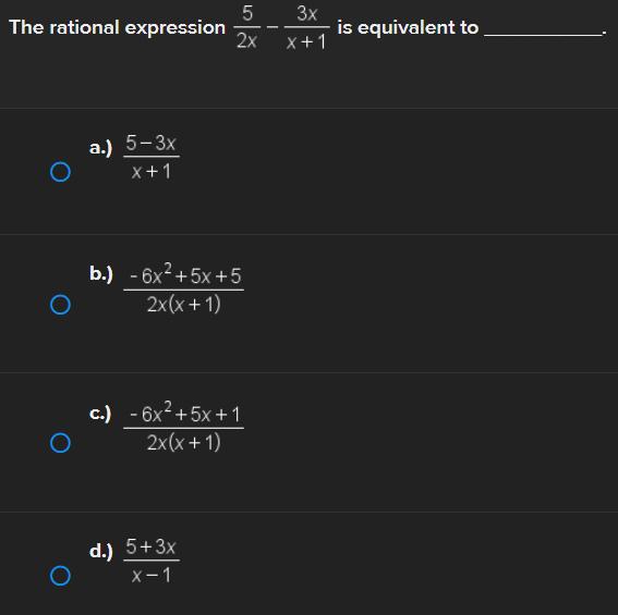 day than Charlie. How many flowers can Charlie plant per day? a.)