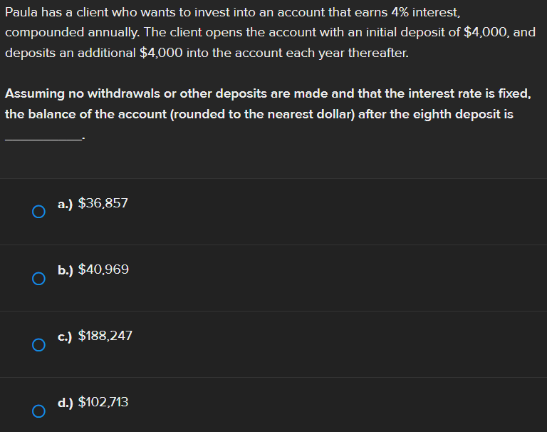 per mile marker cl.) 331 feet per mile marker Will is moving