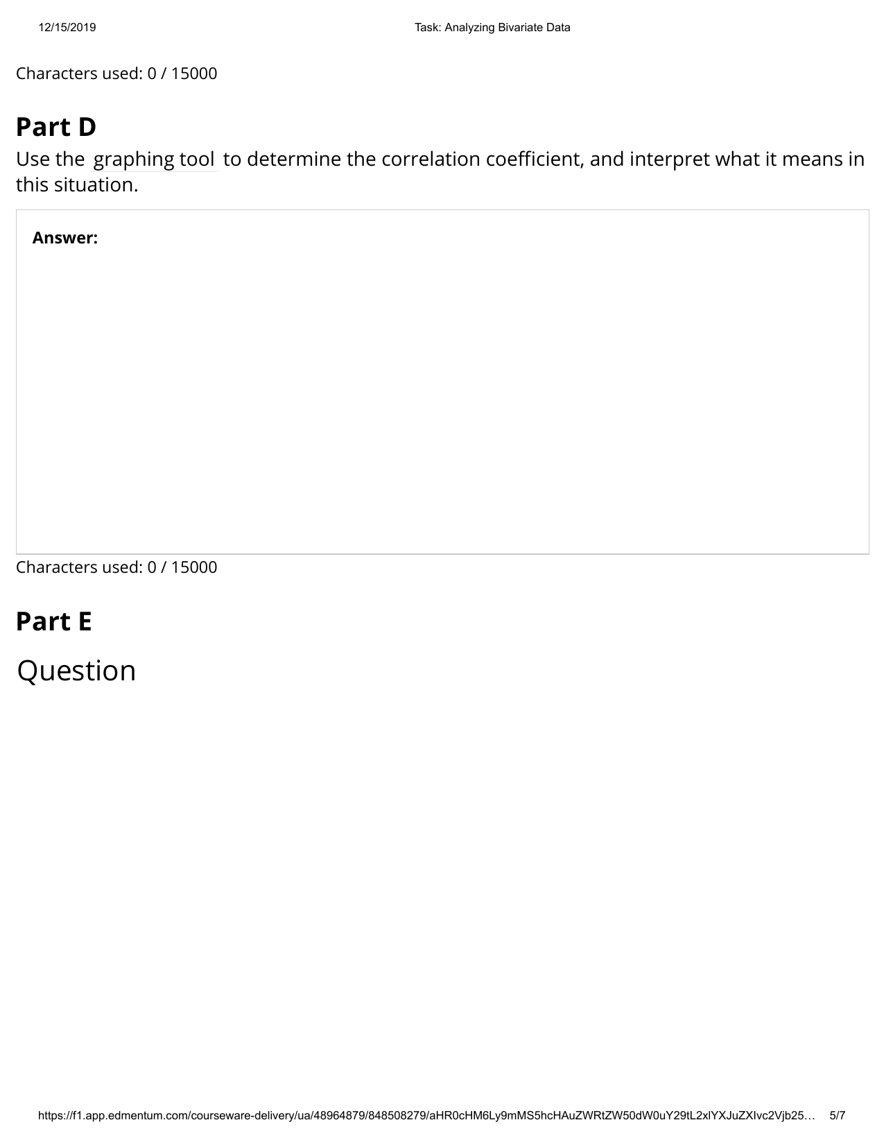 He is putting together a trip where members can go outdoor rock