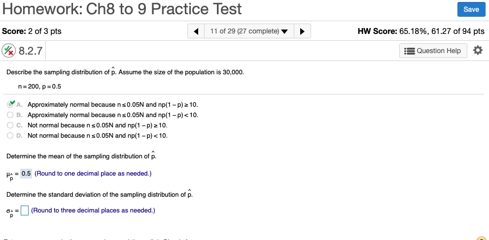 Please help me with this question I keep getting the wrong answer