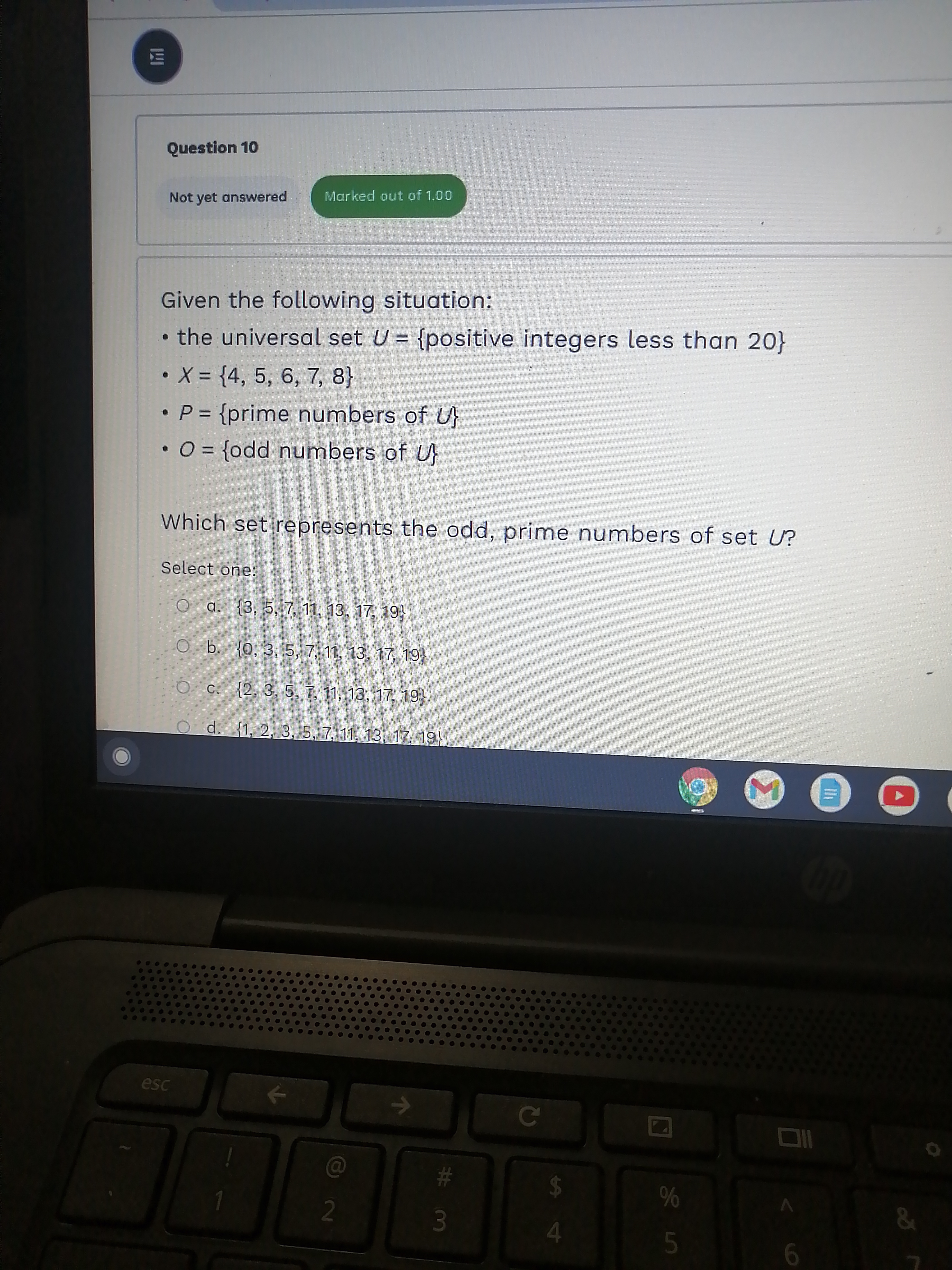 following Venn diagram of foods we eat raw or cooked: H chicken