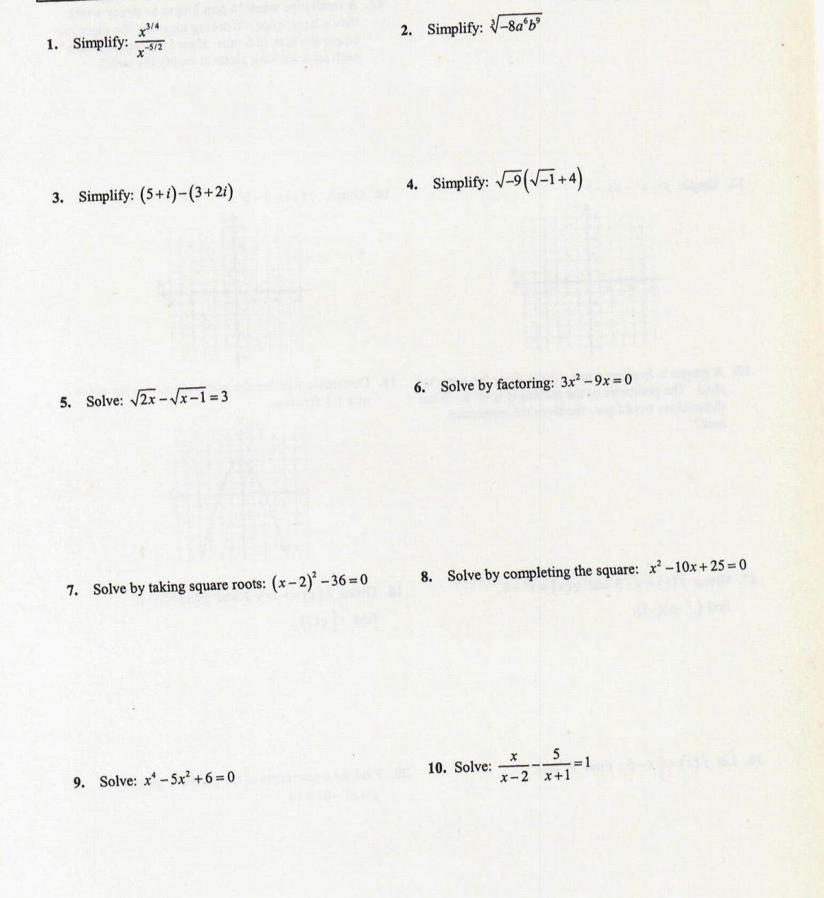 image text in transcribed