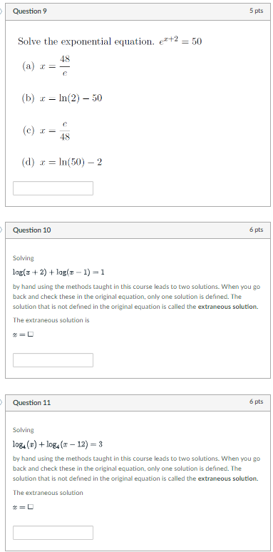 2x] 2 5 (a) (-00, -3] U [2.00) (b) (-po, -2) (