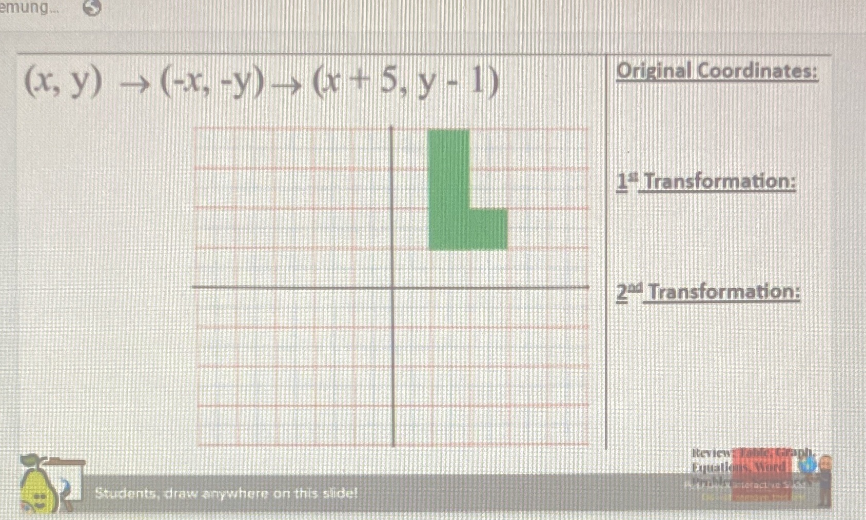 image text in transcribed