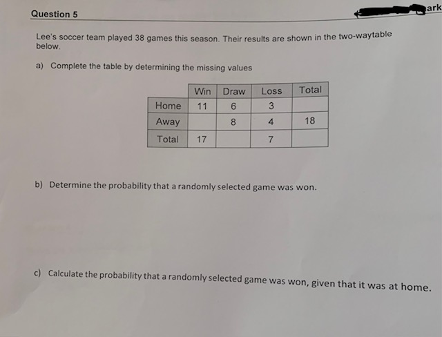 given line Question 2 (a) Solve the following simultaneous equations graphically 2x
