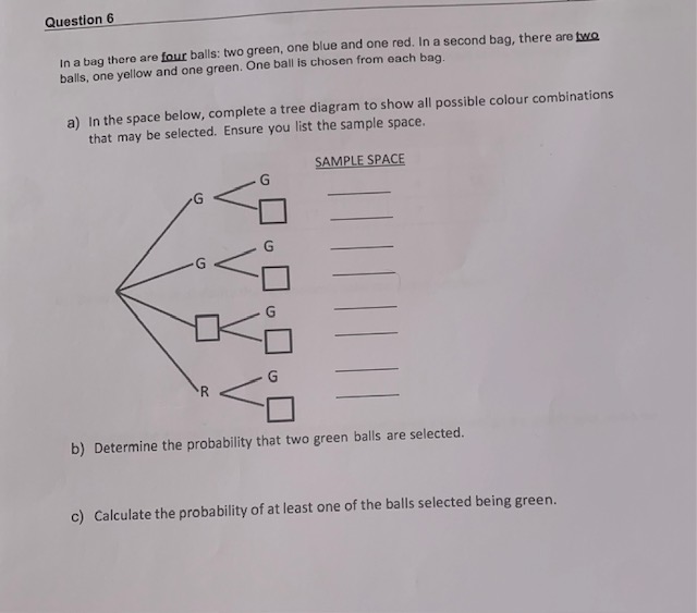 - y = 5 y + 1.5x = 9 10 y+ 1.5x=9