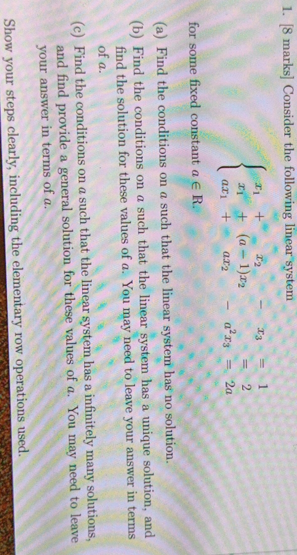 need help how to solve this stuck from converting it to ref