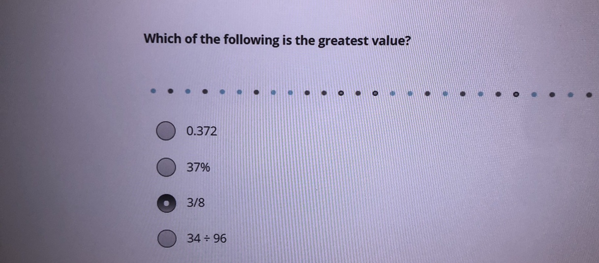 4x - 3 3x - 4 4 - 3X O 3 -