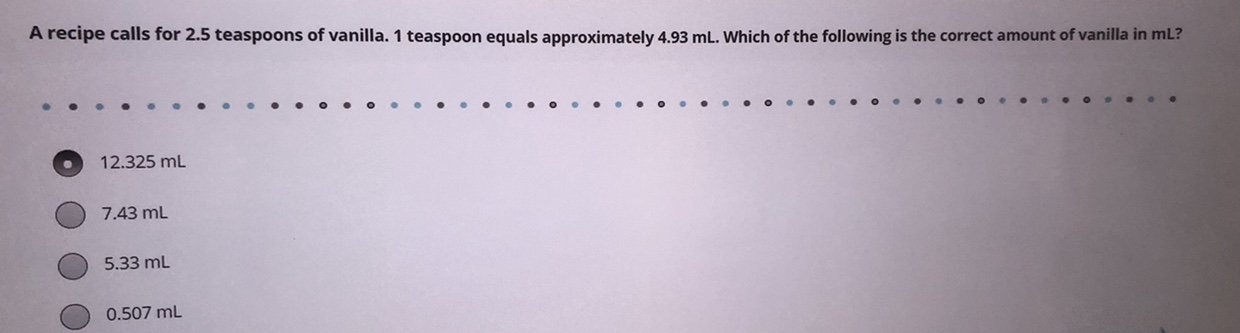 is the cost for two syringes? O $8.00 O $15.00 O $16.00