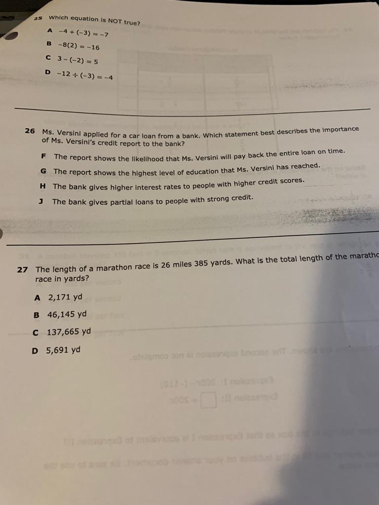 friend pay for a ticket to the museum? A $200.96 B $10.01
