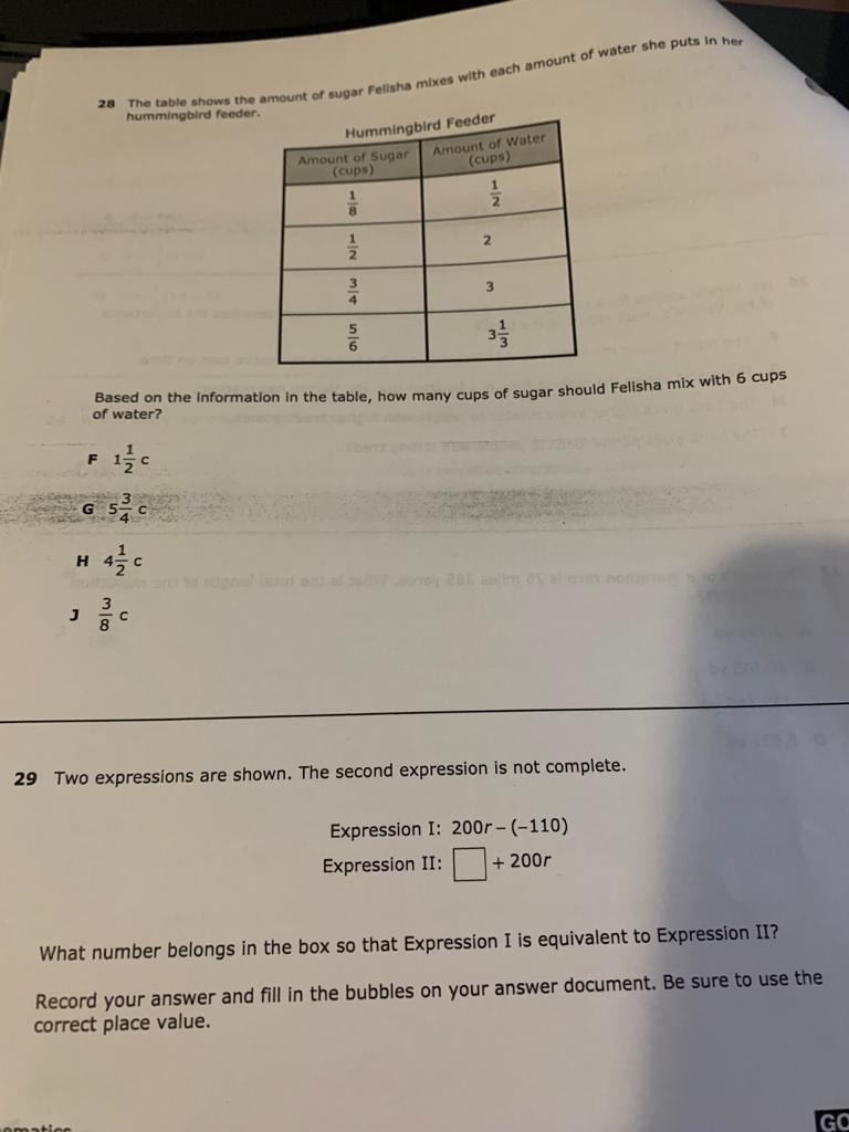 C $12.01 D $12.56 4 ar kaday toplam $50.24 dolo odedi muse