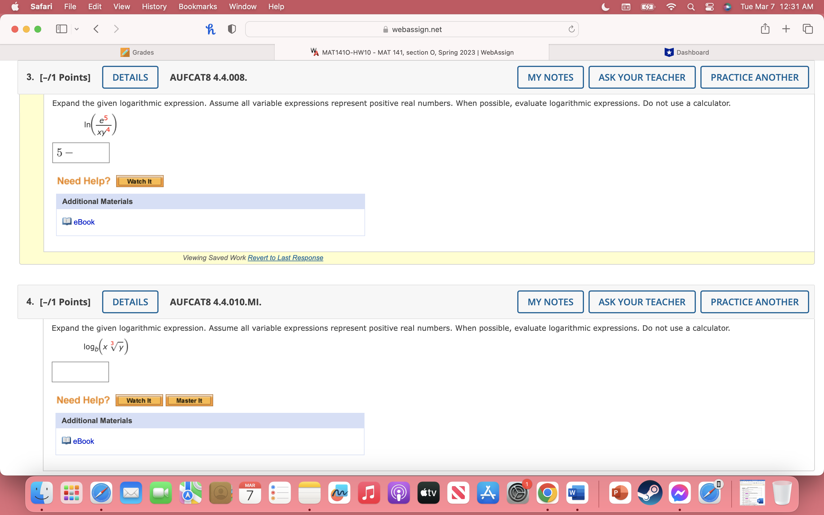 hello please help me answer these questions thank you 6 Safari File