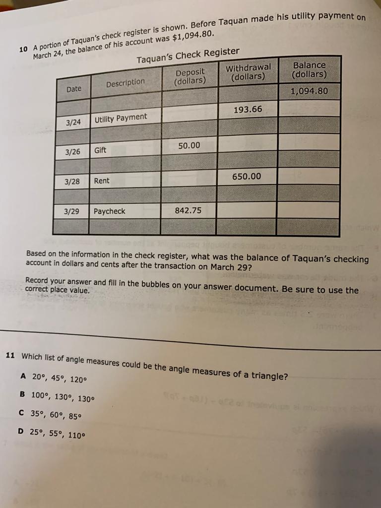 H 16-f J 24- ft 319 At a bookstore the total cost