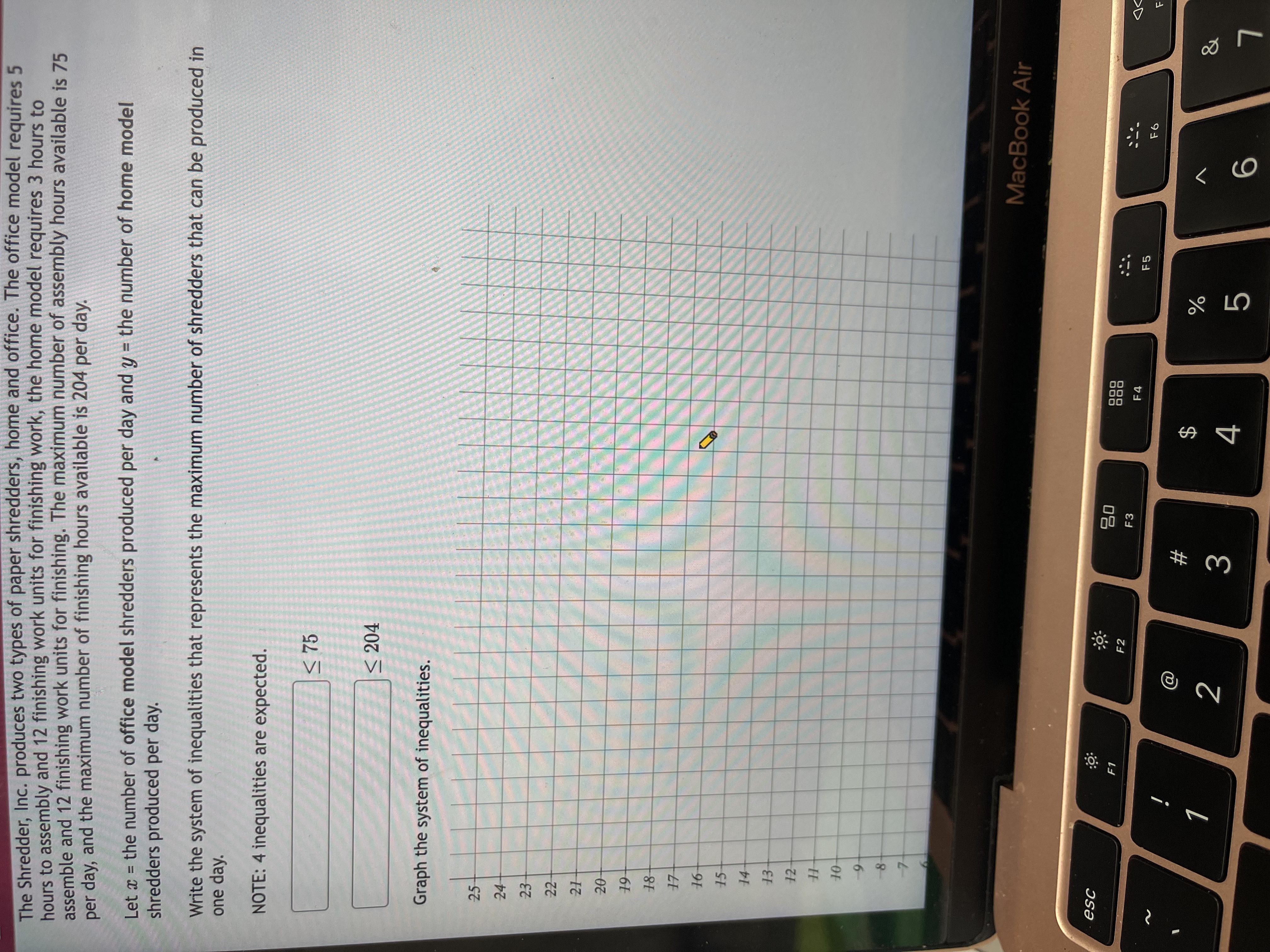 F5 F6 & 3 # 2 3 4 5 6 Q W