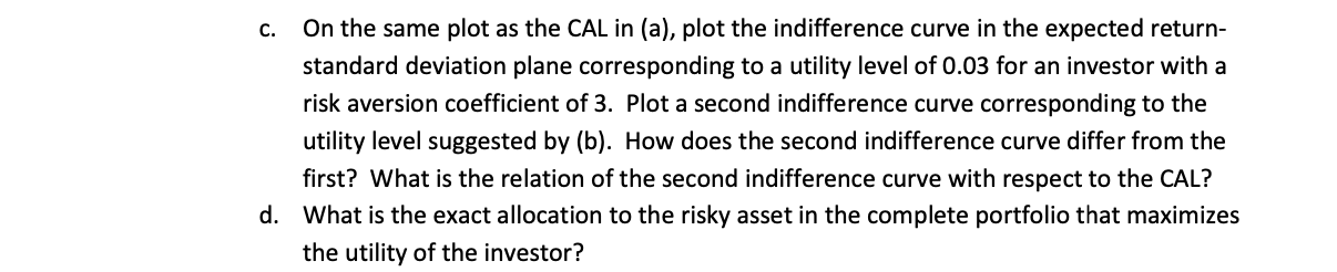 invested in each of the ve indexes over time. |.e., for all