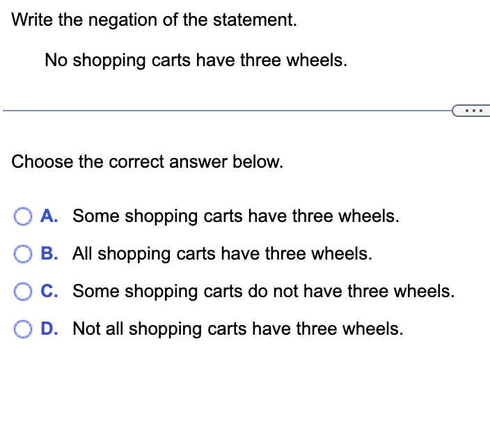 longer than this window. Choose the correct answer below. Some windows are