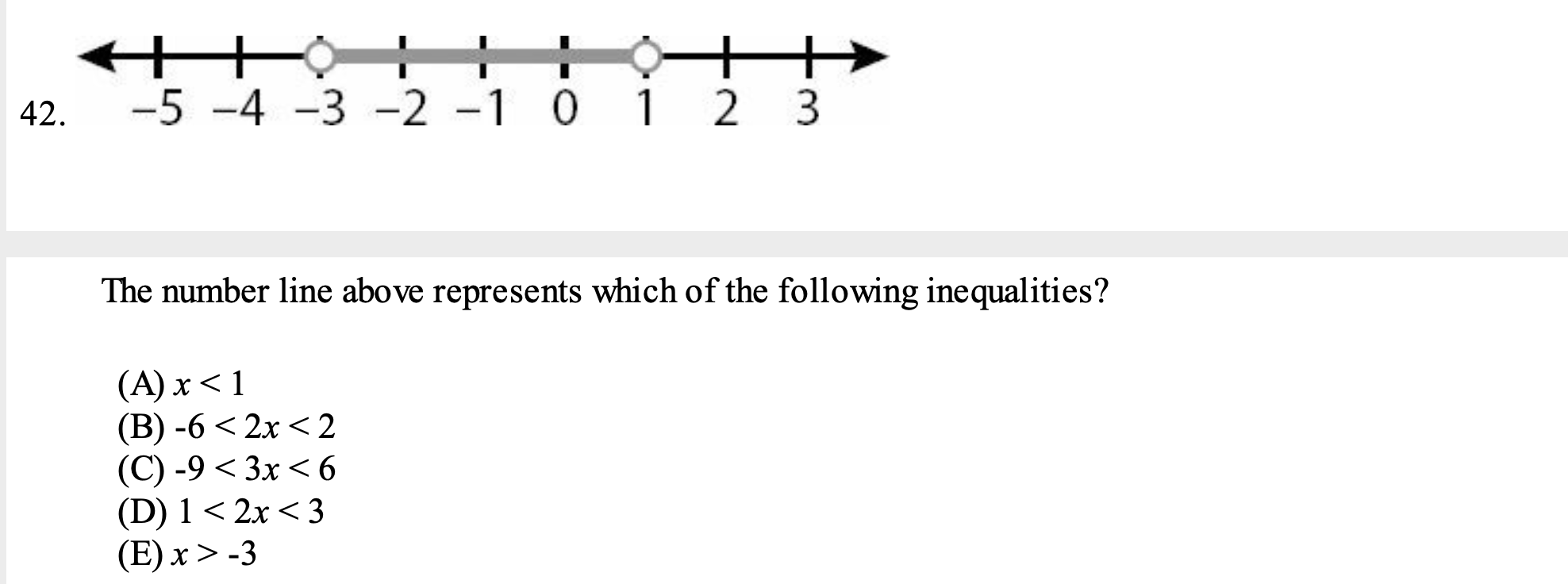two spokes? (A) 18 degrees (B) 30 degrees (C) 40 degrees (D)